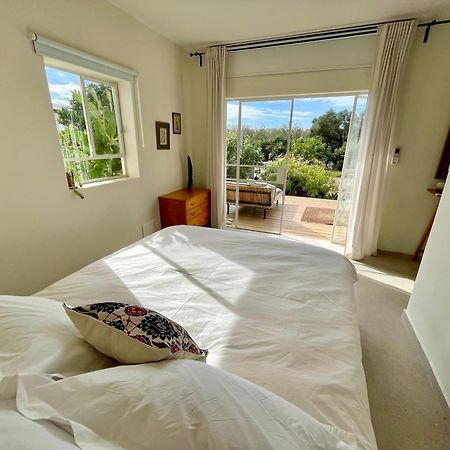 בקתות האס ואטינגר Villa Geva Carmel Luaran gambar