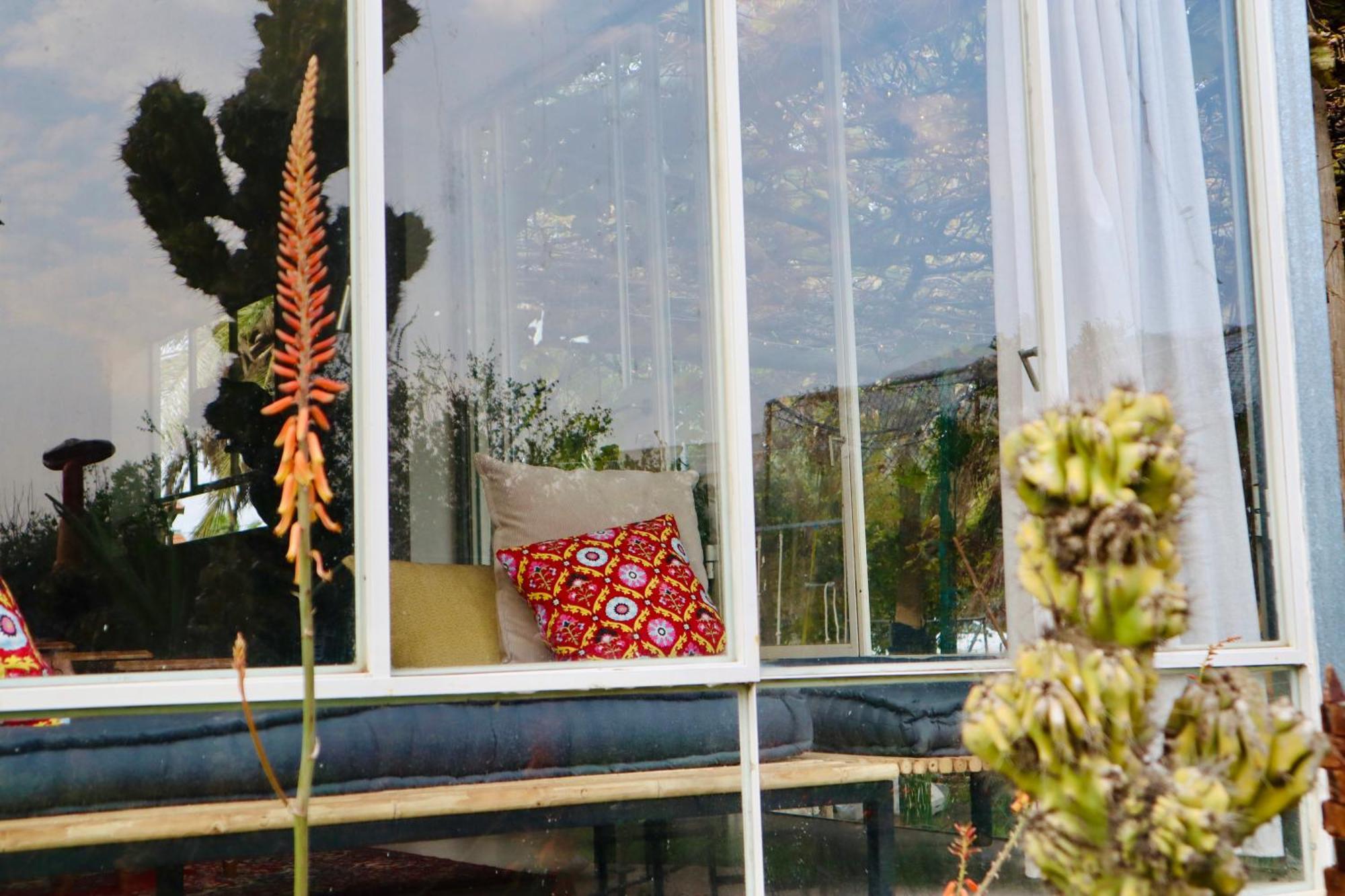 בקתות האס ואטינגר Villa Geva Carmel Luaran gambar