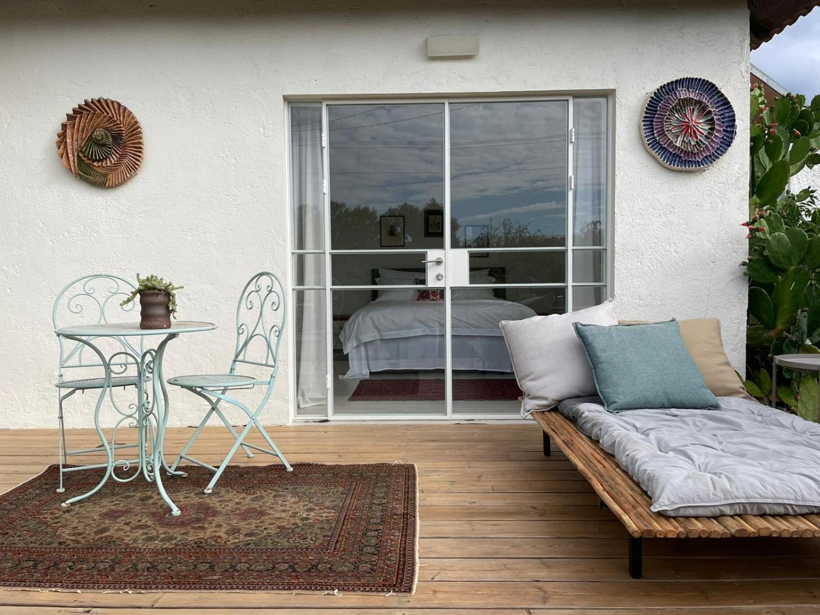 בקתות האס ואטינגר Villa Geva Carmel Luaran gambar